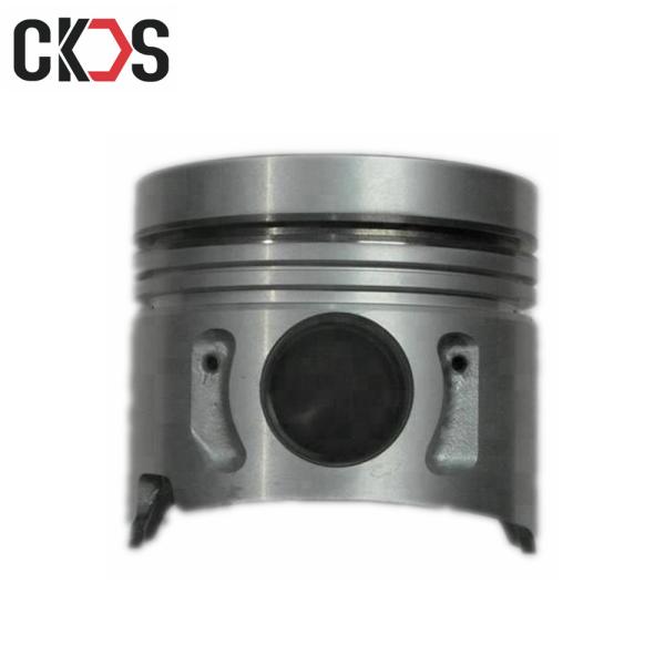 Buy Piston And Liner Sleeve Kit Engine Piston Hino J08C Engine 13216-2631 at wholesale prices