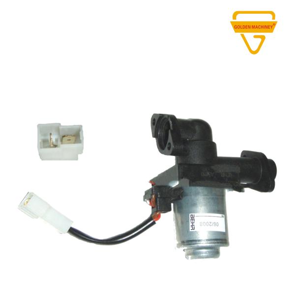 Buy ISO9001 20774135 Volvo Truck Spare Parts Water Valve at wholesale prices