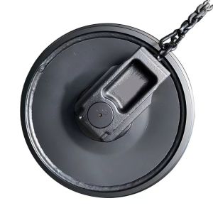 Bulldozer Idler Group PC120-5 PC130