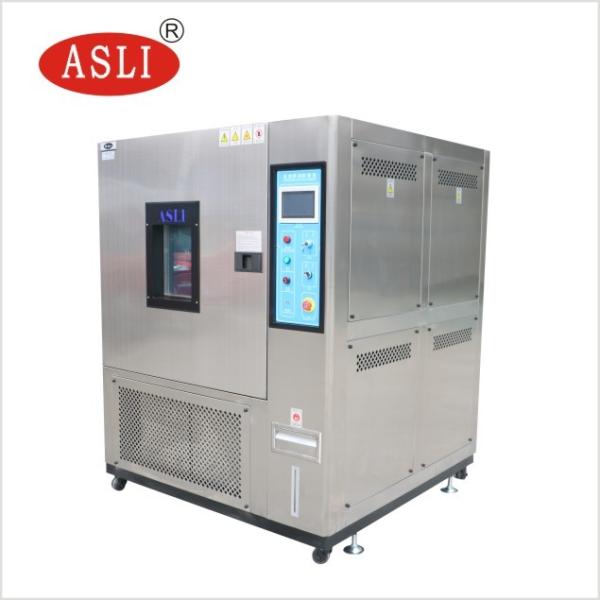 Buy 150 Liters Environmental Temperature Humidity Chamber With -40~150C at wholesale prices