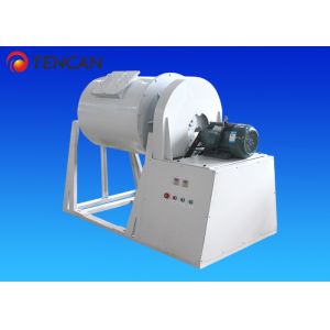 China Wear Resistant 100L Light Roller Ball Mill Automatic Discharge 20RPM on sale