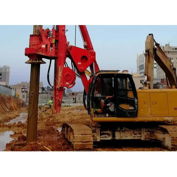 Buy Geological Hydraulic Drilling Rig at wholesale prices