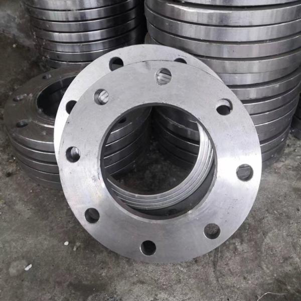 Buy Iso Certified Carbon Flange Mild Steel 150-1500 at wholesale prices