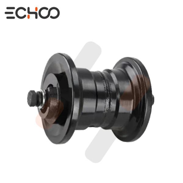 Buy Bottom Roller Takeuchi 04313-00500 Mini Excavator undercarriage part at wholesale prices