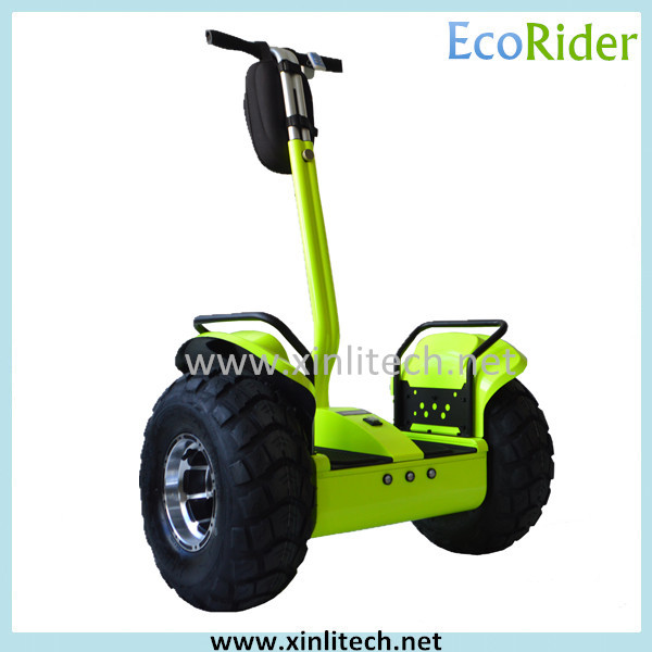 Buy Gyropodes Self Balancing Scooters / Adult 2 Wheel Scooter CE Certification at wholesale prices