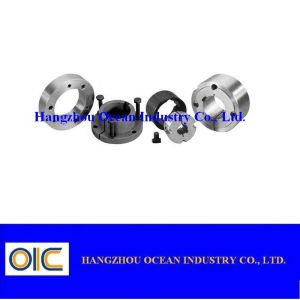 Screw Size 5/16 Cast Iron Car Control Arm Bushing for Improved Handling and