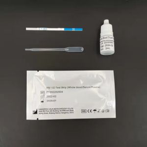 Fertility Tester With FFN Urine Test Cassette FFN-U21