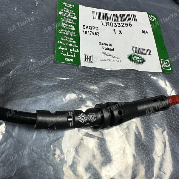 For Range Rover Discovery 5 Rear Wheel Brake Warning Sensor LR033295