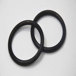 Silicone Rubber EPDM NBR NR Seals for High Temperature and Aging Resistance in