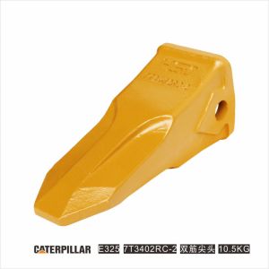 E325 excavator parts tooth bucket teeth tips 7T3402