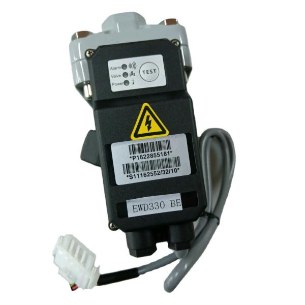 Buy Industrial Air Compressor Spare Parts Auto Drainer Screw for Atlas Parts 1627793300 at wholesale prices