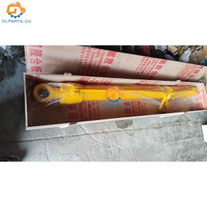 China 4914653 Boom Hydraulic Cylinder for CAT 5090b Front Shovel Excavator on sale