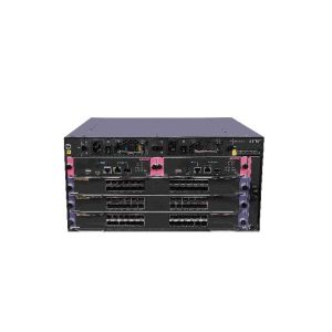 Quality High-Performance PoE+ Switch With Modular Design &amp; Smart Management H3C LS-7503X-PoE for sale