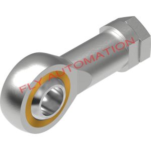 SGS - M16X1 5 GTIN Pneumatic Air Cylinders Rod Eye 4052568001803