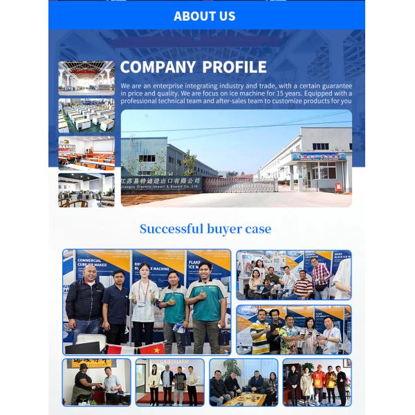 Hot sale 1000 kg output commercial ice cube makers machines for home business