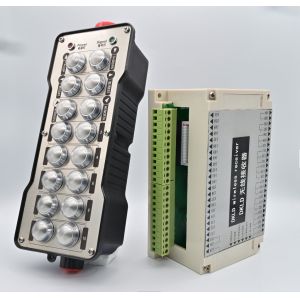 China 36Volt Industrial Crane Remote Control on sale