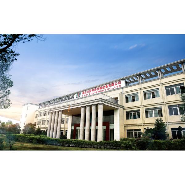 Vietnam Full-automatic Single Booth Electrostatic Spraying Vertical Powder Coating Line