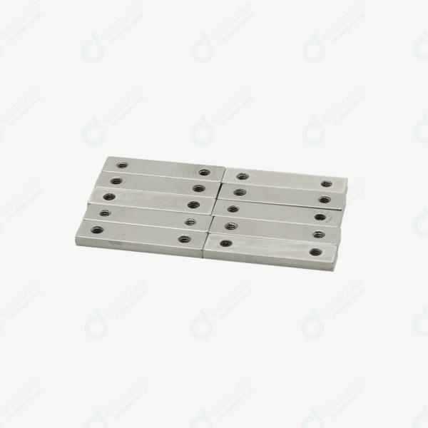 Buy ASM Siemens Siplace SMT Feeder Parts 00349428S01 Holder Fan Light 12x16mm at wholesale prices