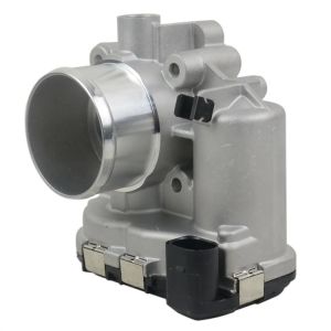 1751015 7S7G9F991CA New Throttle Body For Ford TRANSIT B-Max C-Max II Fiesta