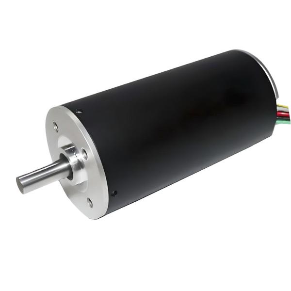Buy Compact Lightweight 40mm Brushless DC Electric Motor 24V Customizable at wholesale prices