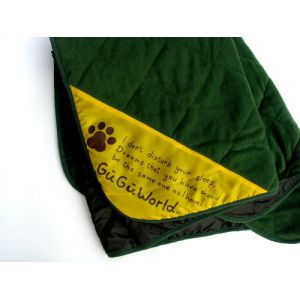 dog fleece blankets