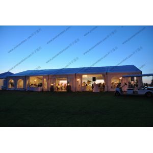 Luxury Wedding Tent 20 x 35m Aluminum Frame