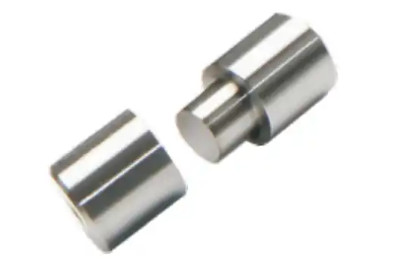 Buy 2316 / 2738 Custom Molded Plastic Parts ODM Circular Positioning Unit at wholesale prices