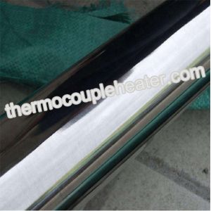 Dia6MM 304 Stainless Steel Capillary Seamless Tube