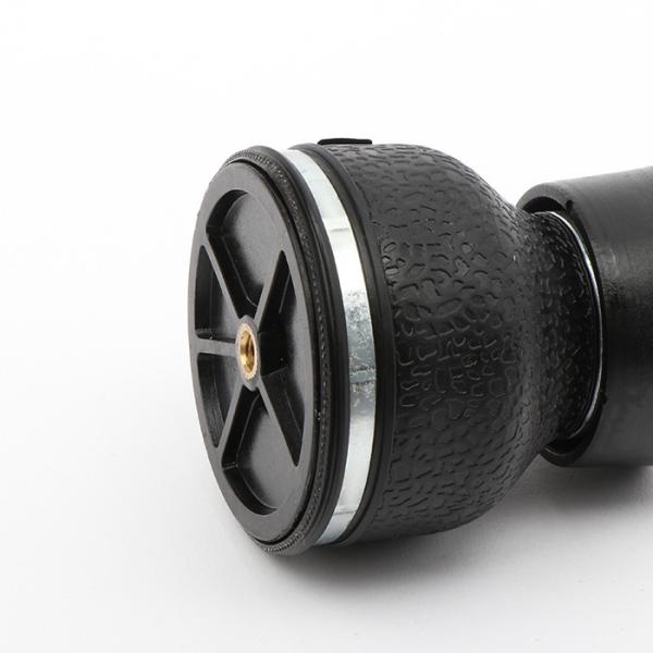 Plastic Stud W023583000 Black Firestone Air Bags 0.2-0.8MPA Air Pressure