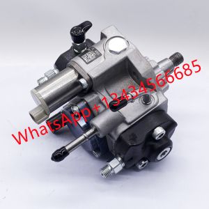 Diesel fuel high pressure common rail injection pump 294000-0040 RF5C-13-800