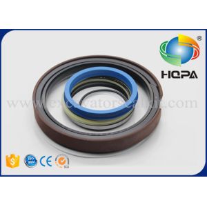 China 707-99-62165 Ripper Tilt Cylinder Kit ,D155A-3 D155A-5 Komatsu Excavator Parts on sale