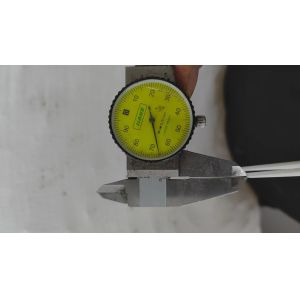 U Shape Horseshoe Shims Taper Plastic Horseshoe Tile Spacers 75*35mm