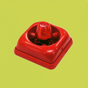 China Alarm Siren Electronic Fire Bell Featuring with Strobe LED Alarm Siren Fire Bell on sale China Alarm Siren Electronic Fire Bell Featuring with Strobe LED Alarm Siren Fire Bell on sale