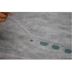 Super Water Absorption Hydrophilic Medical Non Woven Fabric For Sanitary And