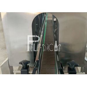 1.2m Steam Sleeve Shrink Equipment / System / Plant Full Automation
