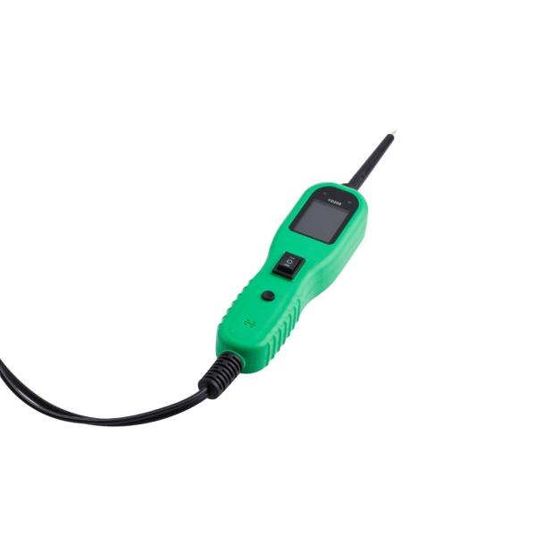 Buy YD208 Current  Fuse TFT 160x128dpi Automotive Circuit Tester at wholesale prices