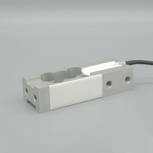 Small Range Aluminum Alloy Strain Gauge Load Cell For Packing Scale Weighing