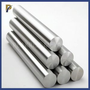 W1 WAl1 WAl2 Tungsten Products Alloy Rod Pure Tungsten Rod Tungsten Rod Stock