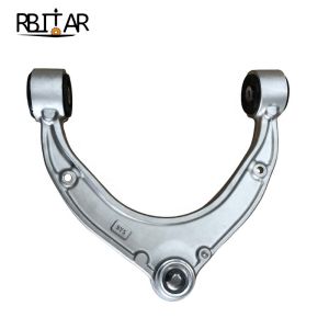 97034115121 97034115123 Automobile Control Arm For Porsche