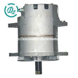 EexcavaStart 19011167 10459145 10459184 10459197 10459198 12V 135A Alternator