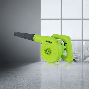 Non Hazardous Materials Aspirator Blower 450W 14000R/M