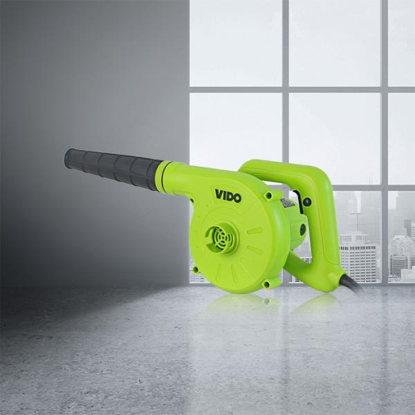 Buy Non Hazardous Materials Aspirator Blower 450W 14000R/M at wholesale prices