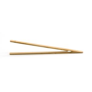 Bamboo Cutlery Clip Bread Clip