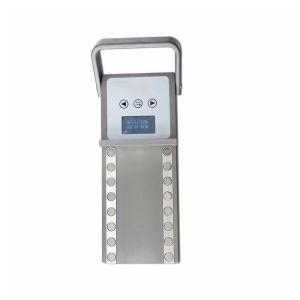 Railway Tools Digital Display Rail Cant Measurement Device