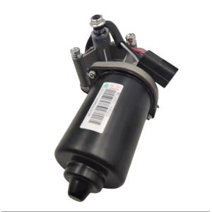 Standard Size Sinotruk Howo Truck Parts Wiper Motor WG1661740020 for HOWO A7