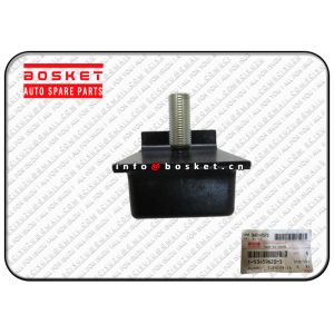 1-53459620-3 1534596203 Isuzu FVR Parts Cab Mounting Cushion Rubber For ISUZU