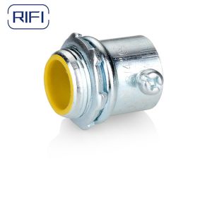 Cable 1 2 EMT Coupling Customized Electrical Conduit Coupling