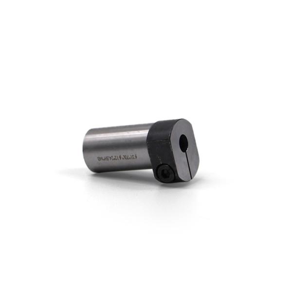 High Quality Second Punch Case Punch Chuck Die Holder China Supplier Customized