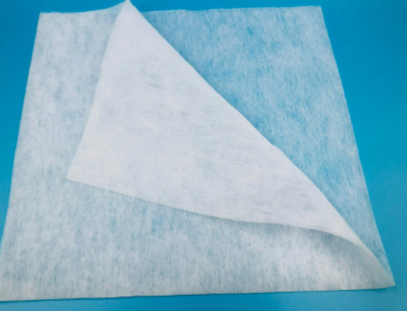 Hydrophilic ES Nonwoven Fabrics for Disposable Pet Urinal Pads