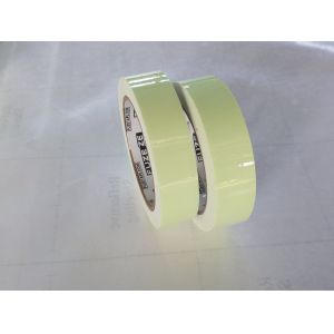 PET Self Adhesive Exit Sign Photoluminescent Vinyl Film